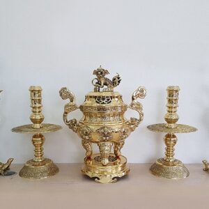 Ngũ Sự Bằng Đồng NS02