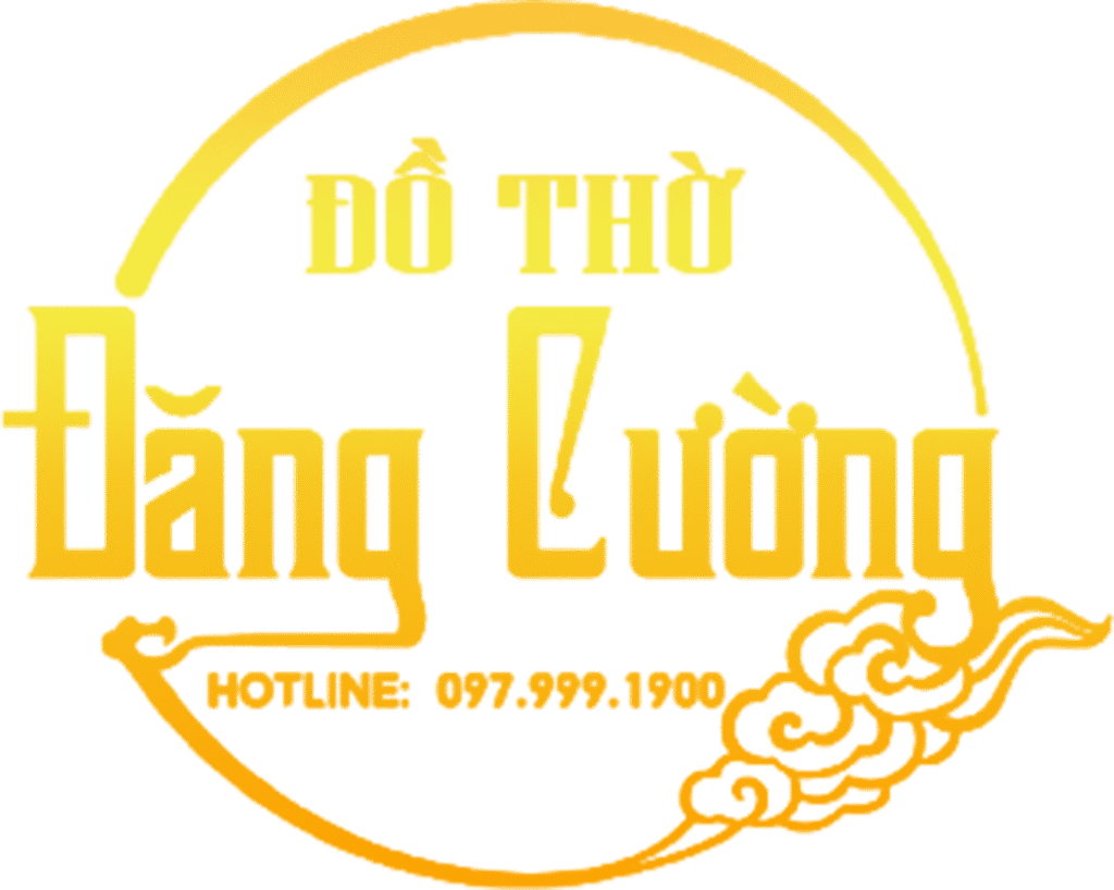 Đồ Thờ Tượng Phật Đăng Cường