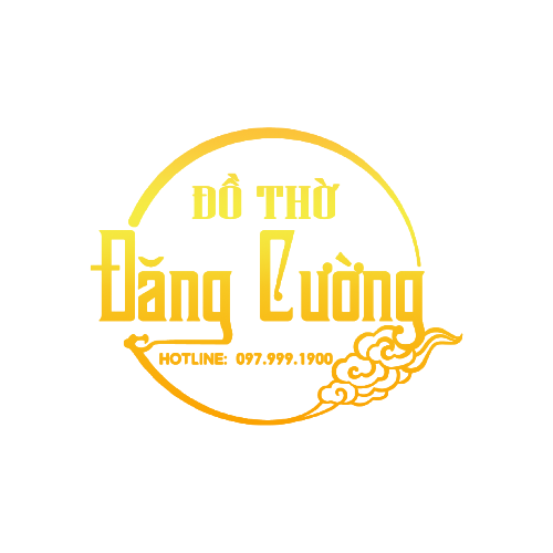Đồ Thờ Tượng Phật Đăng Cường