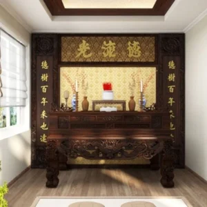 Hoành Phi Câu Đối Cuốn Thư HP03