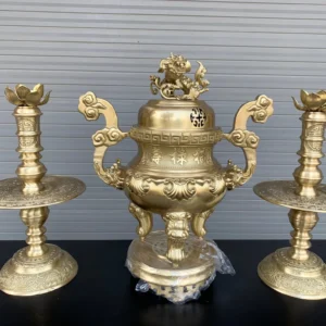 Tam Sự Bằng Đồng TS01