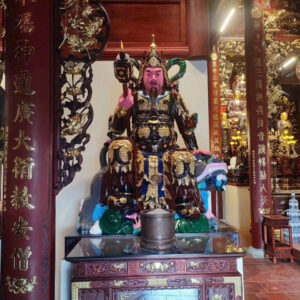 Tượng Phật Cao Cấp TP02