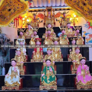Tượng Phật Cao Cấp TP06
